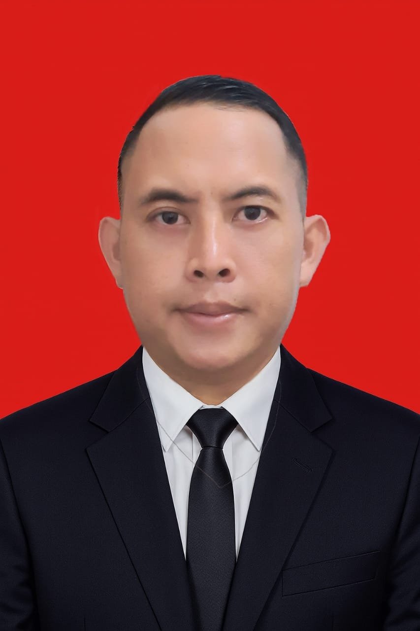 SYAHRUL RAZIKIN, S.Pd, M.Pd